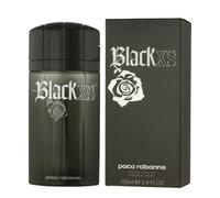 PACO RABANNE BLACK XS EDT NATURAL SPRAY - 100 ml