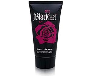 Paco Rabanne Black XS for her doccia gel 150 ml