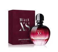 RABANNE Black XS For Her Eau de Parfum 80 ML donne
