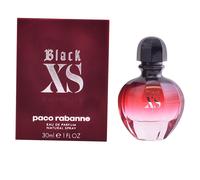 Paco Rabanne XS Black For Her 2018 Eau de Parfum da donna 30 ml