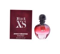 Paco Rabanne Black XS Eau De Parfum 30 Ml Profumo Donna
