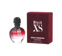 Paco Rabanne XS Black For Her 2018 Eau de Parfum da donna 30 ml