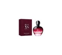Paco Rabanne XS Black For Her 2018 Eau de Parfum da donna 30 ml
