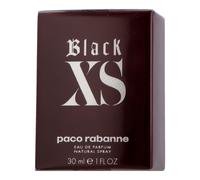 Paco Rabanne Black XS per il suo EDP 30 ml