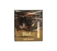 Paco Rabanne Black XS Uomo 100 ml - Eau de Toilette