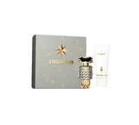 Rabanne Cofanetto Regalo Fame Eau de Parfum 50ML + Body Lotion 100ML