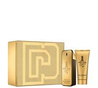 Paco Rabanne Compatible - 1 milione di EDT 100 ml + gel doccia 100 ml - Giftset
