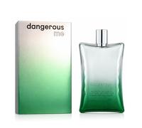 Paco Rabanne Dangerous Me Eau de Parfum (unisex) - scatola danneggiata 62 ml