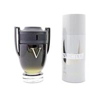 Paco Rabanne eau de parfum Estuche Paco Rabanne Invictus Victory Eau De Parfum 100 ml + Regalo