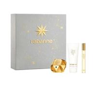 PACO RABANNE Lady Million Eau de Parfum Set Eau de Parfum 50 ML donne
