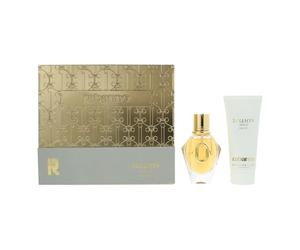 Paco Rabanne eau de parfum Million Gold For Her Gift Set 50Ml EDP + 100Ml Body Lotion