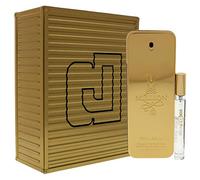 Paco Rabanne eau de toilette 1 Million Gift Set 200Ml EDT + 10Ml EDT