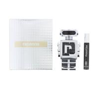 Paco Rabanne Set regalo da uomo Phantom 2 pezzi (EDT 100 ml