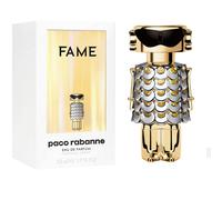 PACO RABANNE FAME 50ML EAU DE PARFUM SPRAY NUOVO E SIGILLATO
