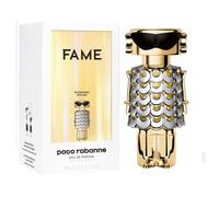 PACO RABANNE FAME 80ML EAU DE PARFUM SPRAY RICARICABILE NUOVO E SIGILLATO