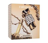 Paco Rabanne Fame cofanetto regalo: EDP 80 ml + EDP 20 ml per Donna