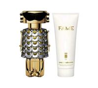Paco Rabanne Fame Donna 80 ml + 100 ml - Eau de Parfum