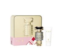 Paco Rabanne Fame Eau De Parfum Spray 50ml Christmas Set 2022