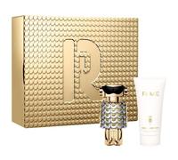 Paco Rabanne Fame Eau De Parfum Spray 50ml + Lozione per il corpo 75ml