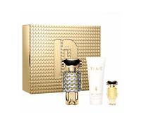 Paco Rabanne Fame Eau De Perfume Spray 80 ml Set 3 Pieces