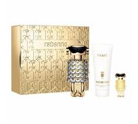 PACO RABANNE Fame Set 80 ML Eau de Parfum Cofanetti