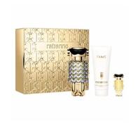 PACO RABANNE Fame Set 80 ML Eau de Parfum Cofanetti