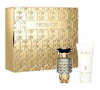 PACO RABANNE FAME EDP 50ML + BODY LOTION 75ML