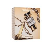 Paco Rabanne Fame Edp 80 ml + Edp 20 ml Eau de Parfum 80ml(Eau de Parfum) Per Donna