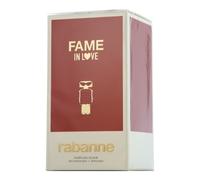 Paco Rabanne Fame In Love Elixir Parfum 80 ml