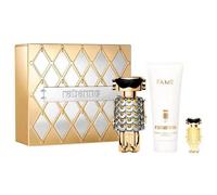 Paco Rabanne Fame P Rabbane Edp 80ml Bl100 Edp 4ml
