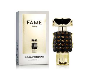 Paco Rabanne Fame Parfum donna 80 ml opzione Vecchia confezione