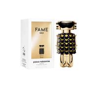 Paco Rabanne Fame Parfum Spray 80ml - Ricaricabile 80 ml Spray con dos