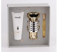 Paco Rabanne - Fame Set - 80Ml + 10Ml EDP + 100Ml Crema Per Il Corpo