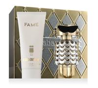 Paco Rabanne Fame set donna Eau de Parfum 50 ml + Latte corpo 100 ml
