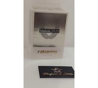 Paco Rabanne• Invictus• 100 ml• Eau De Toilette