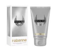 PACO RABANNE INVICTUS 150 ML SHAMPOO ALL OVER NUOVO E SIGILLATO