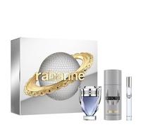 PACO RABANNE INVICTUS 50ML EDT + 10ML EDT SPRAY + 150ML DEO SPRAY GIFT SET 2026