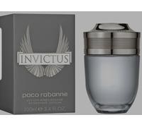 Paco Rabanne Invictus After Shave Lotion 100 ml dopobarba uomo ORIGINALE