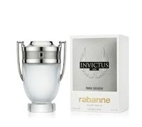 Paco Rabanne Invictus Aqua Eau de Toilette uomo 100 ml