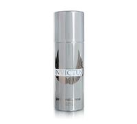 Paco Rabanne Invictus Deodorante Spray 150ml - Profumo fresco per uomi