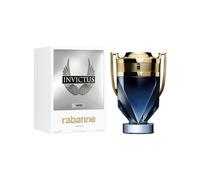 Paco Rabanne Invictus Eau de Parfum 100ml 100 ml Profumo