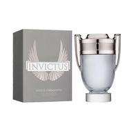 Paco Rabanne Invictus - Eau de Toilette 100ml - Profumo Uomo - Originale