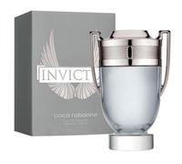 Paco Rabanne Invictus eau de toilette 100ML spray vapo