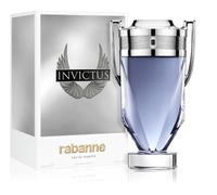 Paco Rabanne Invictus eau de toilette 200ML spray vapo