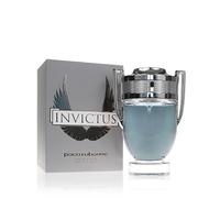 Paco Rabanne Invictus eau de toilette per uomo 100 ml
