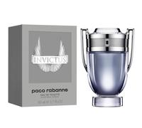 Paco Rabanne Invictus Eau De Toilette Spray 50ml 50 ml Eau de Toilette