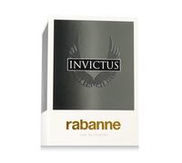 Paco Rabanne Invictus Eau de Toilette uomo 100 ml opzione Nuova confezione
