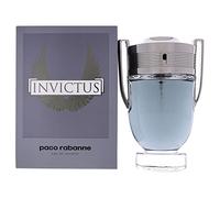 Paco Rabanne, Invictus Eau de Toilette, Uomo, 150 ml