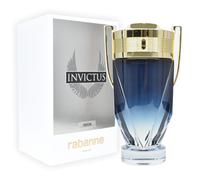 Paco Rabanne Invictus Profumo 200 Ml XXL Uomo Intenso Profumo Spray