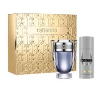 Paco Rabanne Invictus - Set regalo